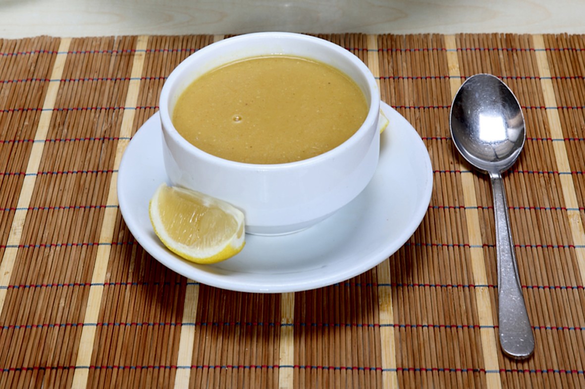 ÇORBA