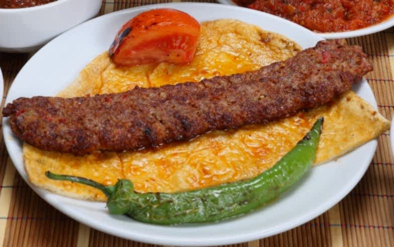 GƏNCƏ KEBAP