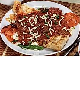 ALİNAZİK KEBAP