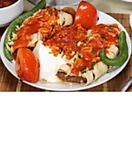 BEYTİ KEBAP