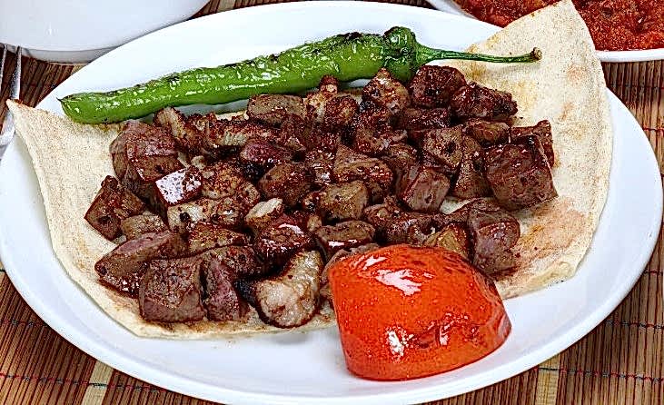 CİĞER ŞİŞ