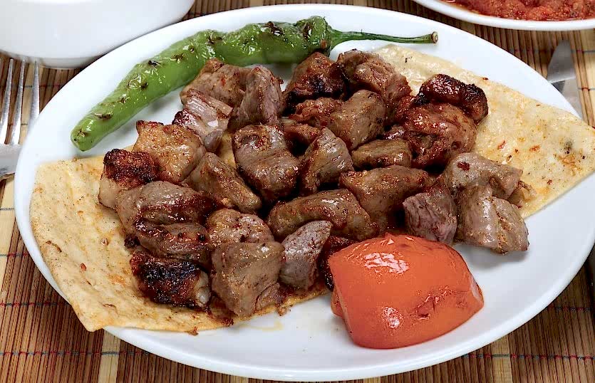 ÇÖP ŞİŞ
