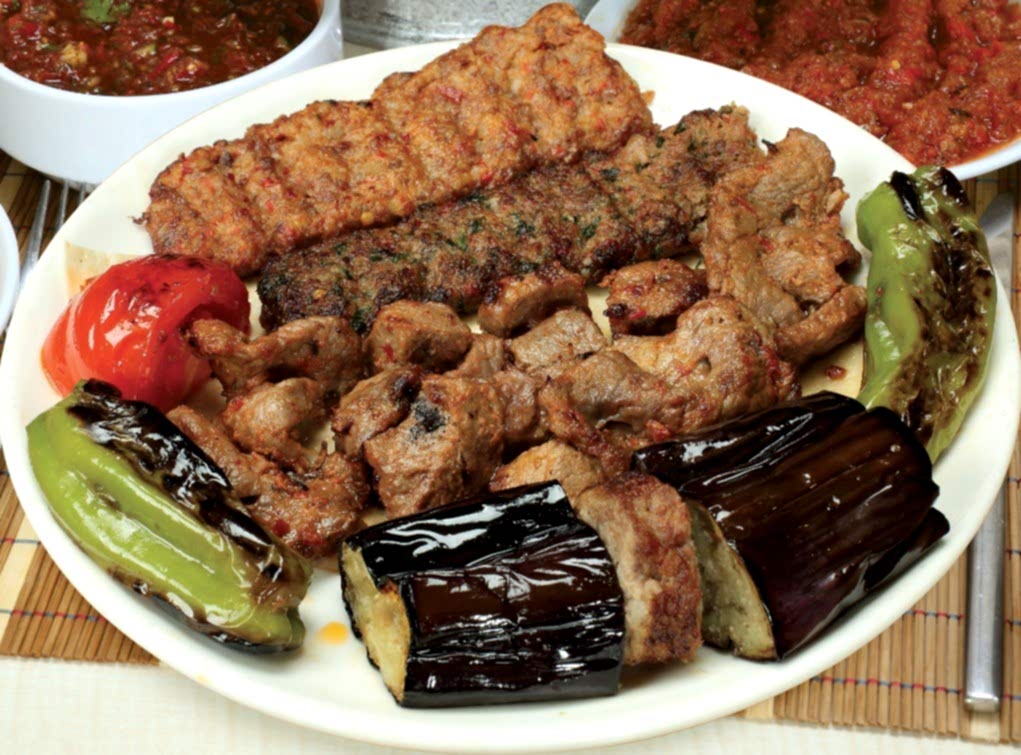 ÇUKURAĞA SPECİAL